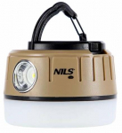 Matkalamp Nils Camp NC0005