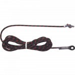 N&ouml;&ouml;r Lanex, must v./punane v., 1000 cm