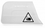 Varuosa, kaitsekate Knipex 98 59 02, 33 mm