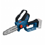 Akusaag Bosch GKE 18V-20 Solo, 20 cm, ilma akuta