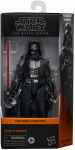 M&auml;ngukujuke Hasbro Star Wars Black Series Darth Vader, 15 cm, must