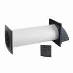 Rekuperaator Europlast