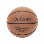 Korvpalli pall Outliner SILENT, 3 suurus