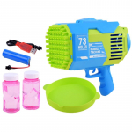 Seebimullip&uuml;stol Bubble Rocket, 400 ml