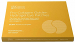 Silma mask Skin Generics Pro-collagen Golden Hydrogel eye patches