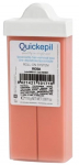 Depilatsiooni vaha Quickepil Rose Small, 110 g