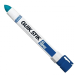Marker Markal Quik Stik, sinine