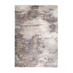 Vaip sise Domoletti Omega, hall v./beež v., 80 cm x 150 cm