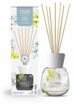 Kodul&otilde;hnastaja Yankee Candle Midnight Jasmine, 100 ml L&auml;bipaistev v.