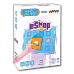 Lauam&auml;ng Kadabra eShop, LT LV EE EN