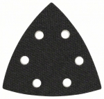 Lihvimispadi Bosch, 93 mm, -