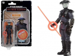 M&auml;ngukujuke Hasbro Star Wars Retro Fifth Brother, 9.5 cm, must v./hall v.
