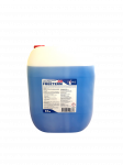 K&uuml;lmumisvastane vedelik k&uuml;ttes&uuml;steemidele &Scaron;omis, 10 l, -40 &deg;C