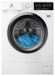Pesumasin Electrolux EWS6326DE, 6 kg, valge v.