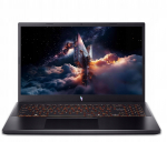 S&uuml;learvuti Acer Nitro V 15 NH.QZ8EP.00G-WH, Intel Core i9-13900H, 32 GB, 1 TB, 15.6 ", Nvidia GeForce RTX 5060, must v., en