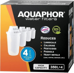 Veefilter Aquaphor A5H, 4 tk