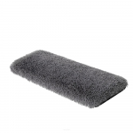 Kassipesa Doggy Shaggy, hall v., 60 cm x 25 cm