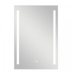 Peegel Vinchome Venice 5070, valgustusega, rippuv, 50 cm x 70 cm