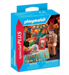 Konstruktor Playmobil Special Plus Dia De Los Muertos 71879, 17 tk, mitmev&auml;rviline