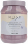 Juuste blondeerimisvahend Inebrya Blondesse, -, 500 g