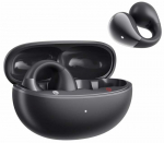 Juhtmeta k&otilde;rvaklapid QCY Crossky Clip C30S, must v.