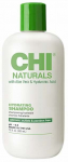 &Scaron;ampoon CHI Naturals, 355 ml