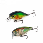 Vobler Akara B40F-A45, mitmev&auml;rviline