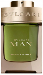 Parf&uuml;&uuml;mvesi Bvlgari Man Wood Essence, 150 ml