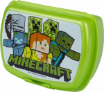Konteiner toidu jaoks Astra Minecraft