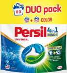 Pesukapslid Persil 4IN1 Color Universal, 80 tk
