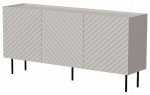 Kummut Cama Lucca, ka&scaron;miir v., 80 cm x 165 cm x 40 cm