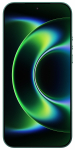 Mobiiltelefon Xiaomi 17 Ultra, 512 GB, starlit green