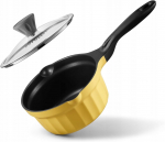 Pott Buydeem CP141, 18 cm, 1.8 l, kollane v.