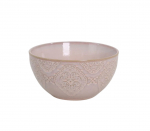 V&auml;ike kauss Domoletti Pink arabic, roosa v., 14.5 cm