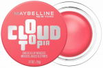 P&otilde;sepuna Maybelline CloudTopia Lip and Cheek Mousse, moonlit rose v., 07, 5 g
