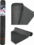 Varjutuskangas AWTools AW67281, 90%, 25 m x 150 cm