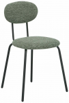 S&ouml;&ouml;gitoa tool Home4you Kira 40945, matt, roheline v., 53 cm x 47 cm x 79.5 cm
