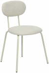 S&ouml;&ouml;gitoa tool Home4you Kira 40943, matt, valge v., 53 cm x 47 cm x 79.5 cm