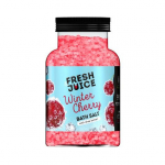 Vannisool WINTER CHERRY