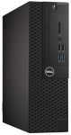 Statsionaarne arvuti Dell OptiPlex 3050 SFF, taastatud Intel&reg; Core&trade; i3-7100, 1 TB, DDR4 8 GB, HDD &ndash; 1 TB, Intel HD Graphics 630 Dynamic, Windows 10 Pro RM32800 (kahjustatud pakend)