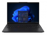 S&uuml;learvuti Lenovo ThinkPad L16 Gen 2, AMD Ryzen 5 PRO 215, 16 GB, 512 GB, 16 ", AMD Radeon 740M, must v., en (kahjustatud pakend)