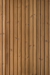 Paneel Minka Arum, 190 cm x 11.4 cm x 2.7 cm, 3 tk