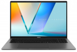 S&uuml;learvuti Asus Vivobook S16 M3607GA-SH004W, AI 445, 32 GB, 1 TB, 16 ", AMD Radeon Graphics, hall v., EN, Windows 11 home