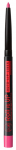 Huulepliiats J.Cat Beauty Roll It Up, 0.3 g, amaranth v., 101