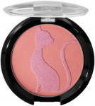 P&otilde;sepuna J.Cat Beauty Love Struck Blusher + Bronzer, coral dumpling v., 103, 7.5 g