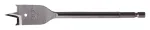 Sulgpuur puidule Makita E-17267, puit, sulg-, hex, 22 mm x 15 cm