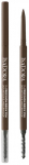 Kulmupliiats IsaDora The Precision Definition & Waterproof, 1 g, medium brown 03