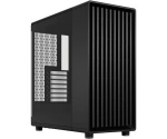Arvuti korpus Fractal Design North Momentum, must v.