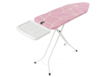 Triikimislaud Brabantia C 246081, violetne v., 124 x 45 cm