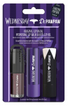 Huulepalsam, komplekt Dr. Paw Paw Wednesday, 3 ml, v&auml;rvitu, plum v.